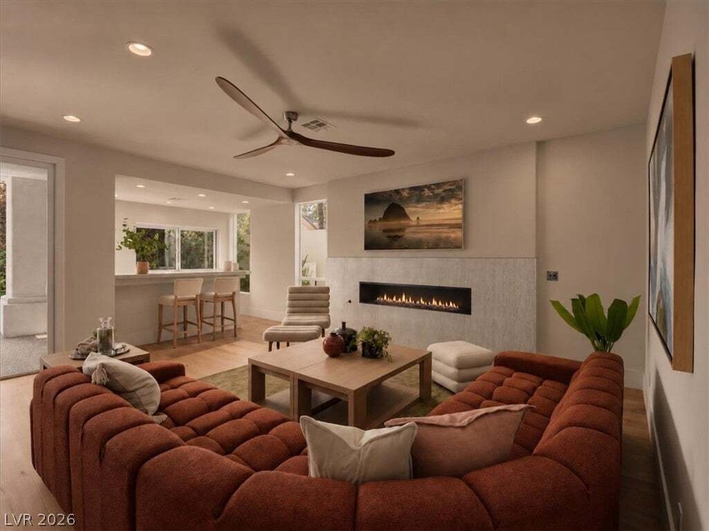 Casa a Las Vegas, Nevada, Stati Uniti 2 - 19041744