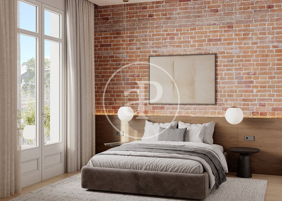 Apartment in Eixample, Barcelona, Spain 4 - 19042172