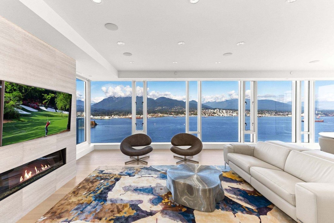 Condo in Vancouver, British Columbia, Canada 4 - 19042240