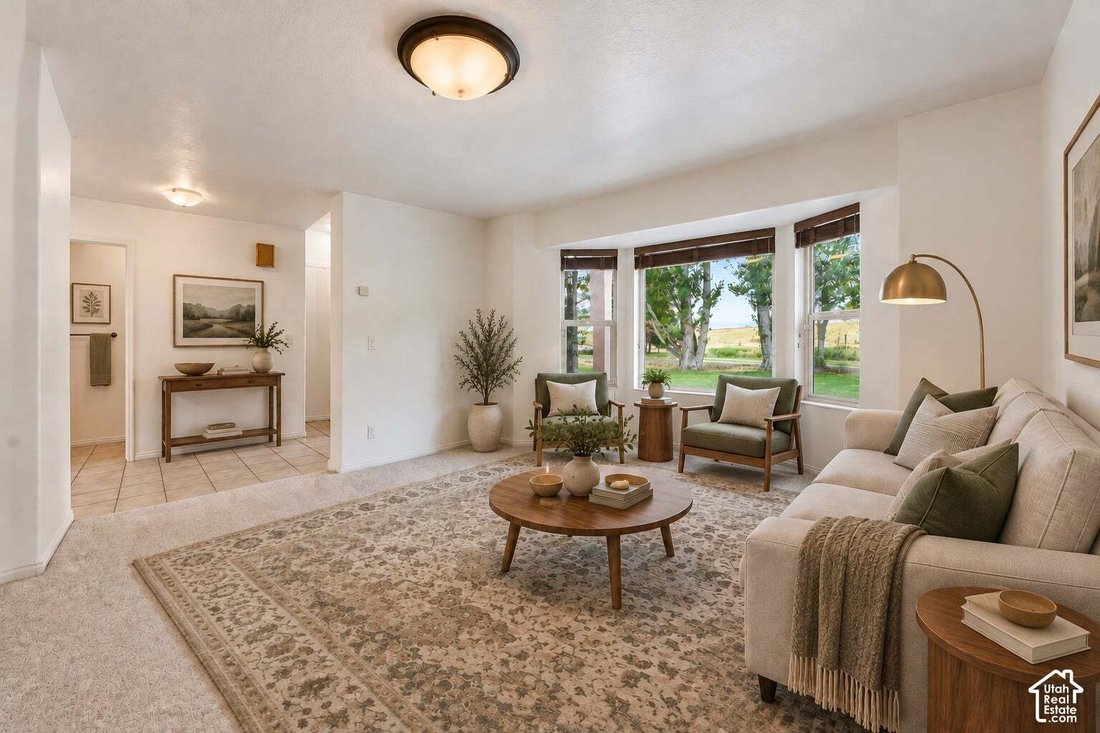 House in Eden, Utah, United States 5 - 18450110