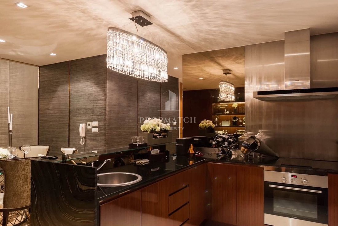 Condo in Bangkok, Bangkok, Thailand 4 - 19041703