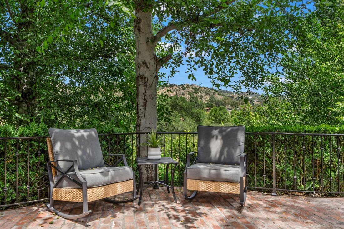 Casa a Bell Canyon, California, Stati Uniti 5 - 19042174