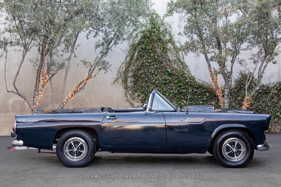 Ford Thunderbird in Los Angeles, CA 4 - 19042393