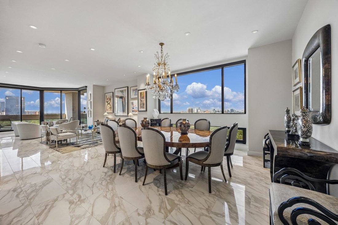 Apartment in Houston, Texas, United States 1 - 19041970
