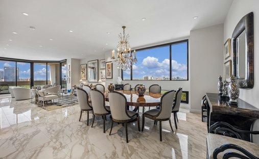 Appartement à Houston, Texas, États-Unis 1