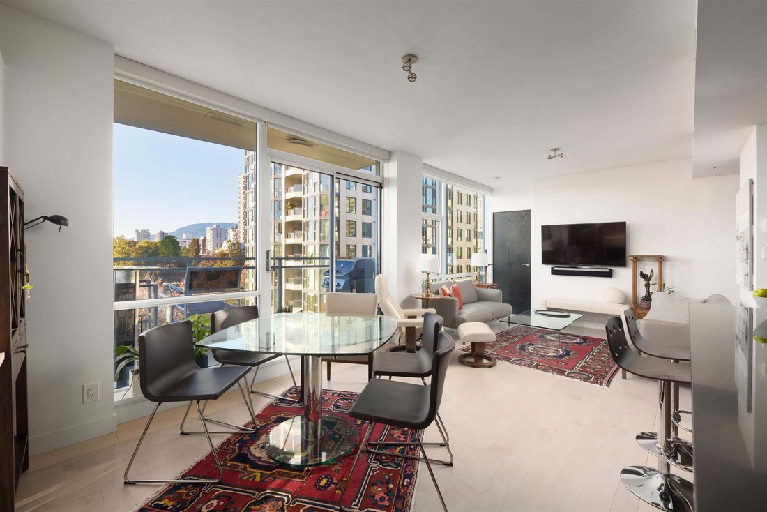 Condo in Vancouver, British Columbia, Canada 4 - 19042243