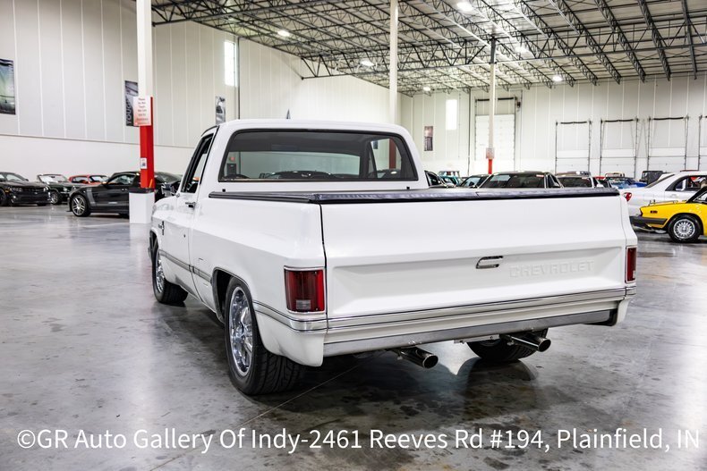 Pickup in Plainfield, United States 4 - 19042238