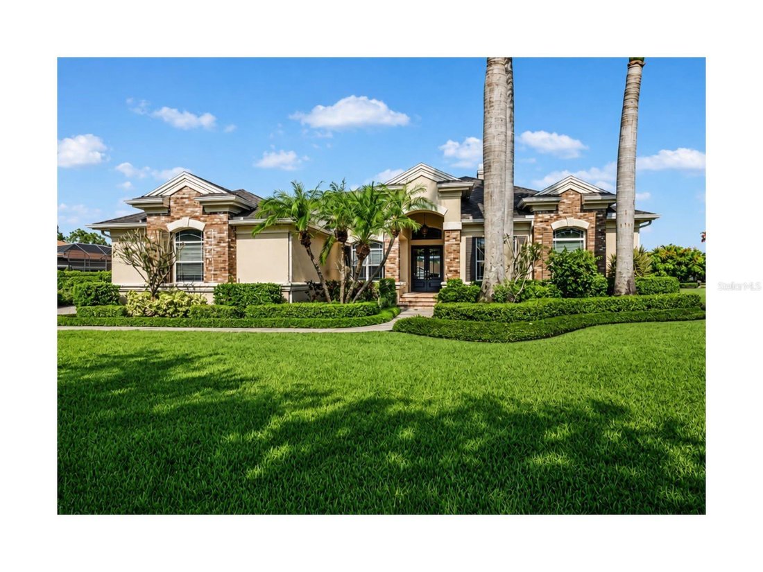 Casa a Fort Myers, Florida, Stati Uniti 1 - 18053389
