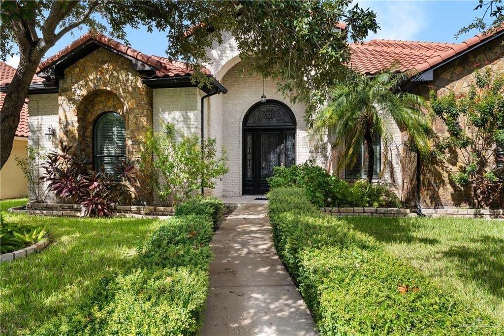 House in McAllen, Texas, United States 1 - 19041705