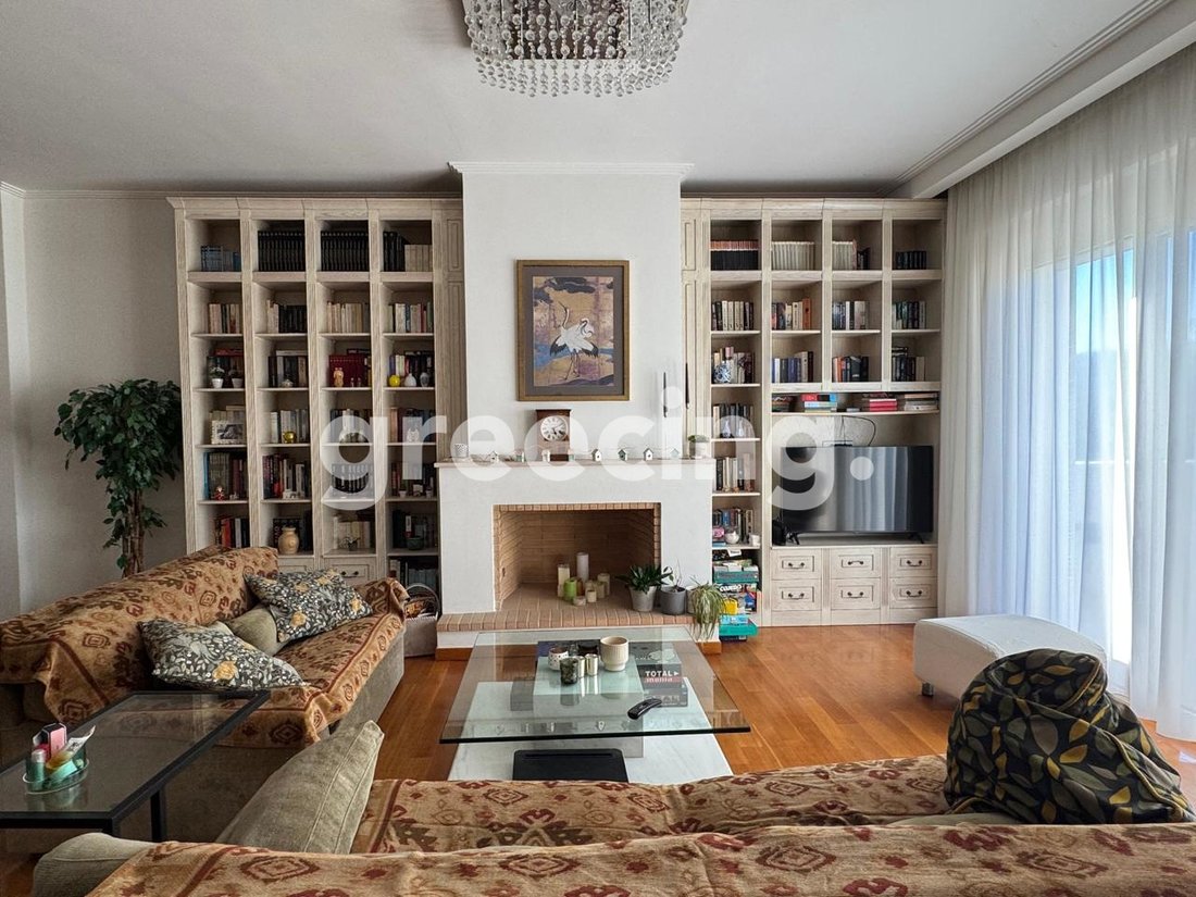 Wohnung in Dionysos, Attika, Griechenland 2 - 19041825