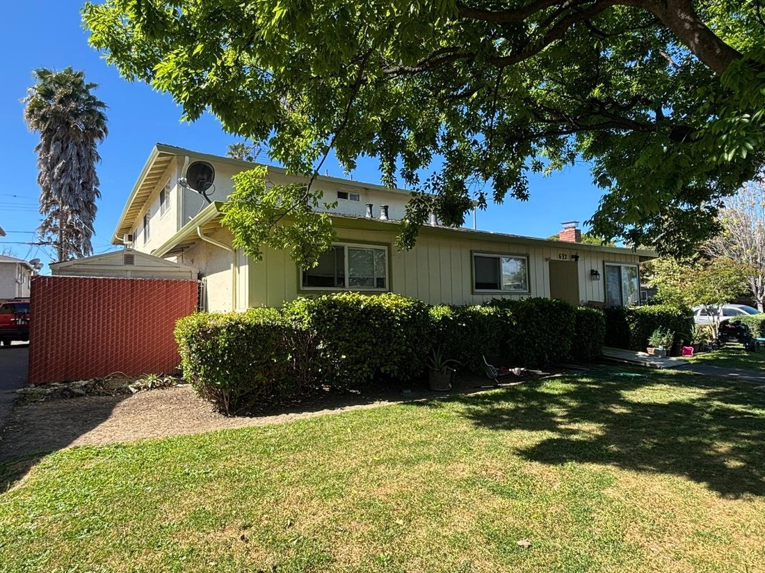 Altro a Sunnyvale, California, Stati Uniti 1 - 19041978