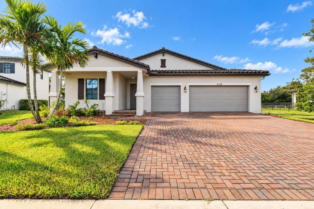 Casa a West Palm Beach, Florida, Stati Uniti 1 - 19041855