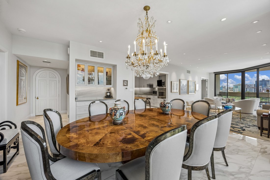 Apartment in Houston, Texas, United States 3 - 19041970