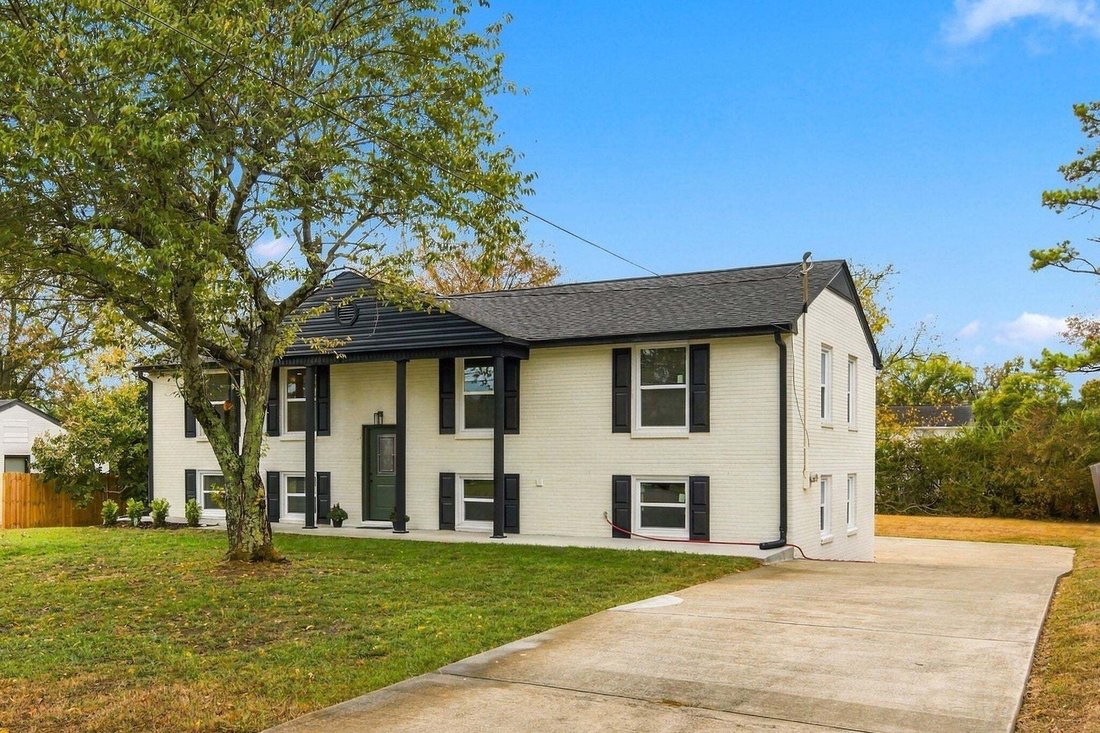 Casa en Nashville, Tennessee, Estados Unidos 4 - 19041917