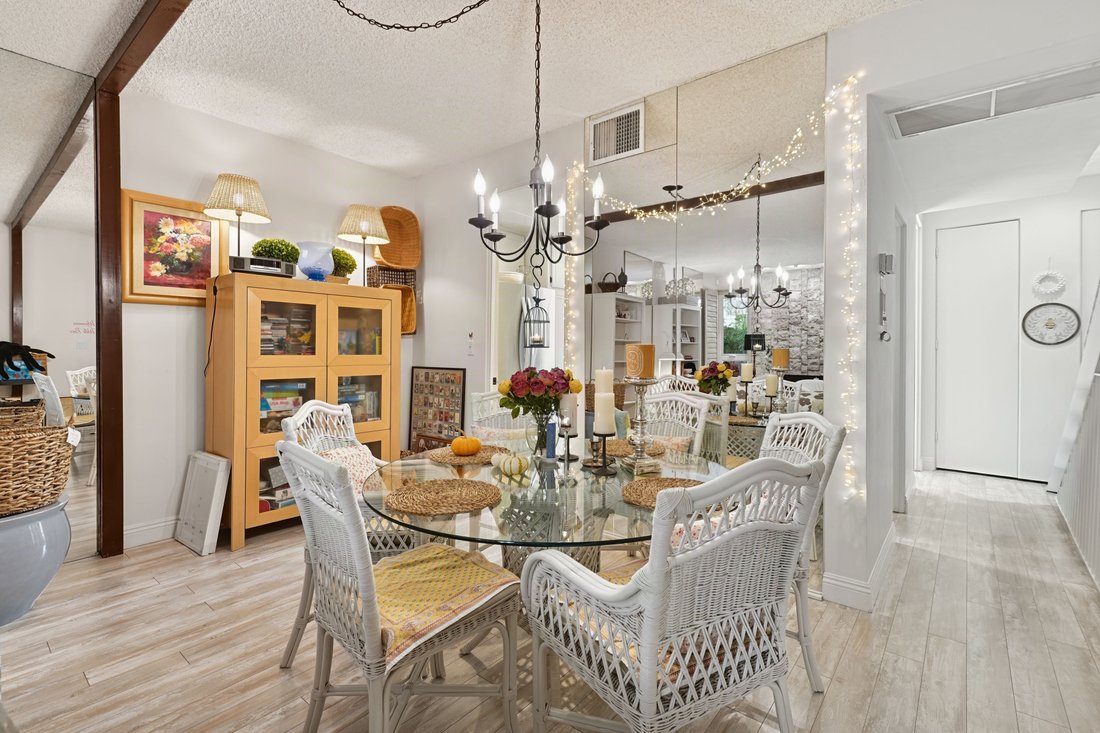 Townhouse en Los Ángeles, California, Estados Unidos 5 - 19006333
