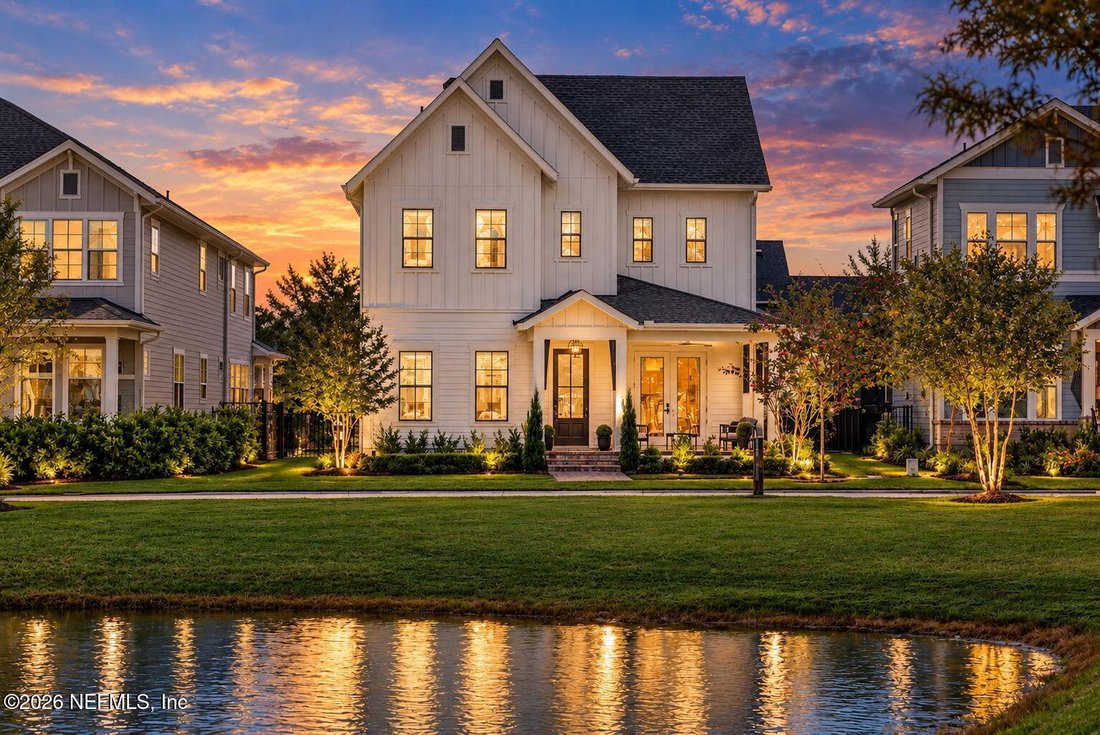 House in Jacksonville, Florida, United States 1 - 19041692