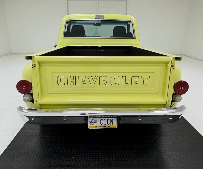 Pickup in Morgantown, United States 4 - 19042110