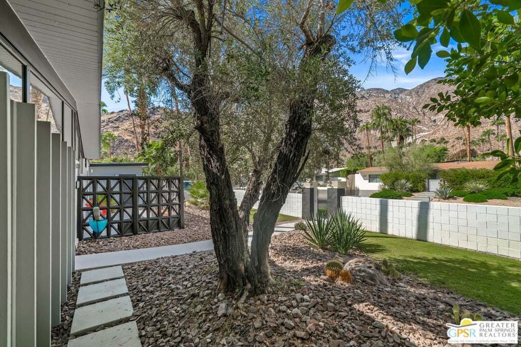 Haus in Palm Springs, Kalifornien, Vereinigte Staaten 4 - 19041801