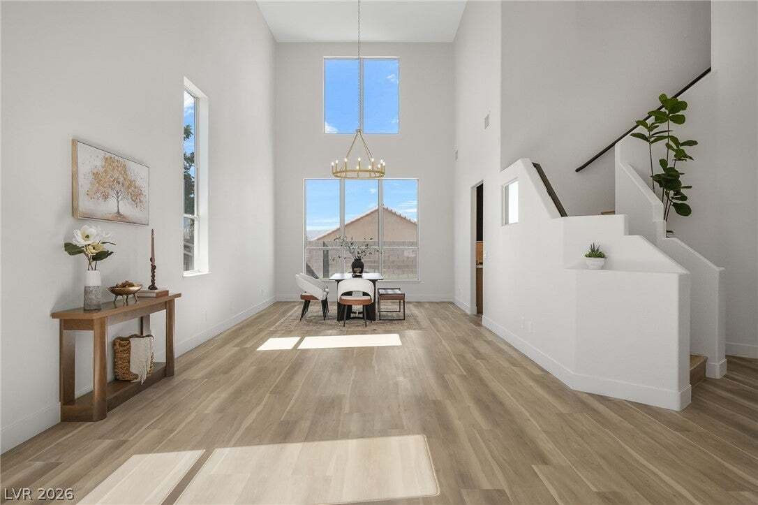 Maison à Las Vegas, Nevada, États-Unis 2 - 19041743