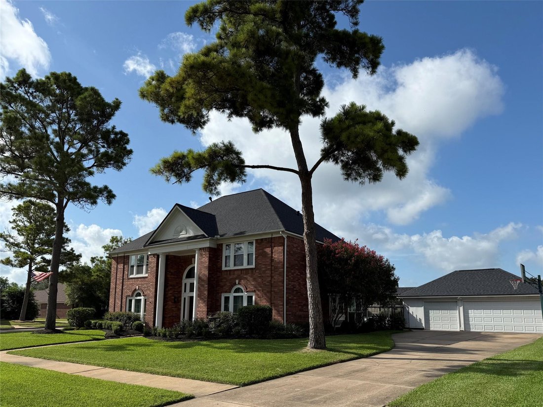 House in Katy, Texas, United States 4 - 19040124