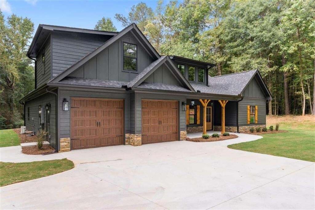 House in Bowdon, Georgia, United States 4 - 19041893