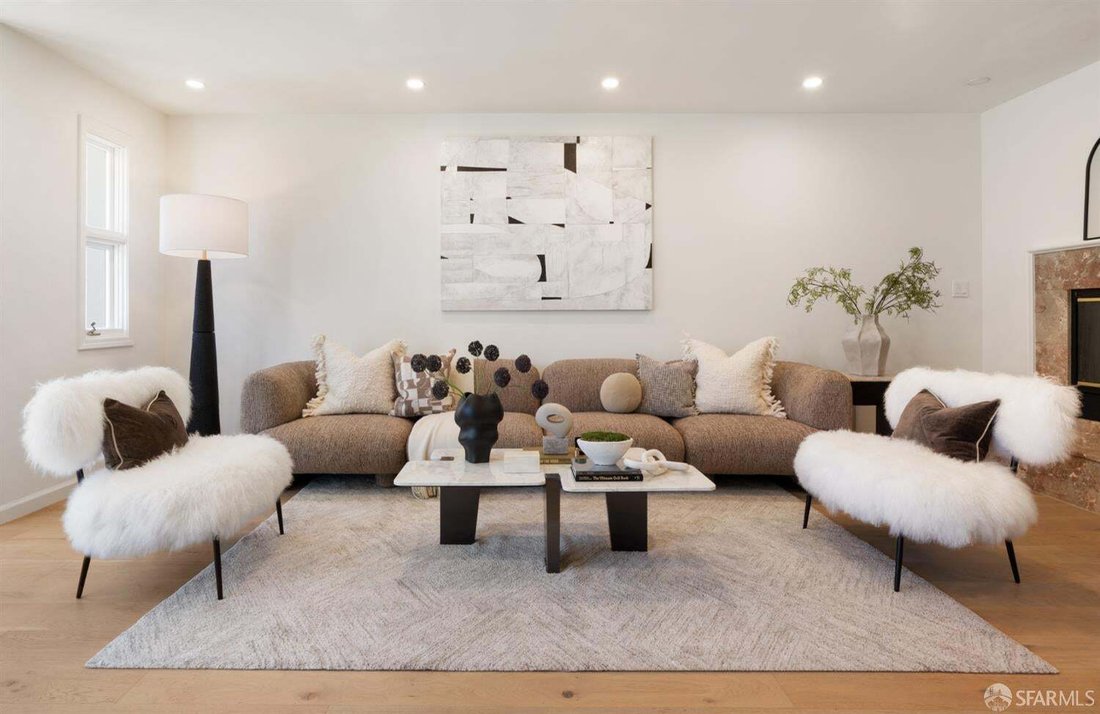 Condominio en San Francisco, California, Estados Unidos 3 - 19041680