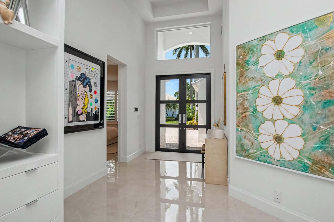 Casa a Delray Beach, Florida, Stati Uniti 4 - 19041843