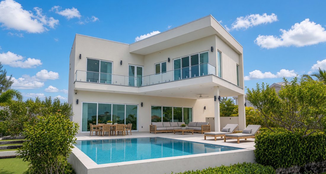 House in West Bay, West Bay, Cayman Islands 2 - 19042150