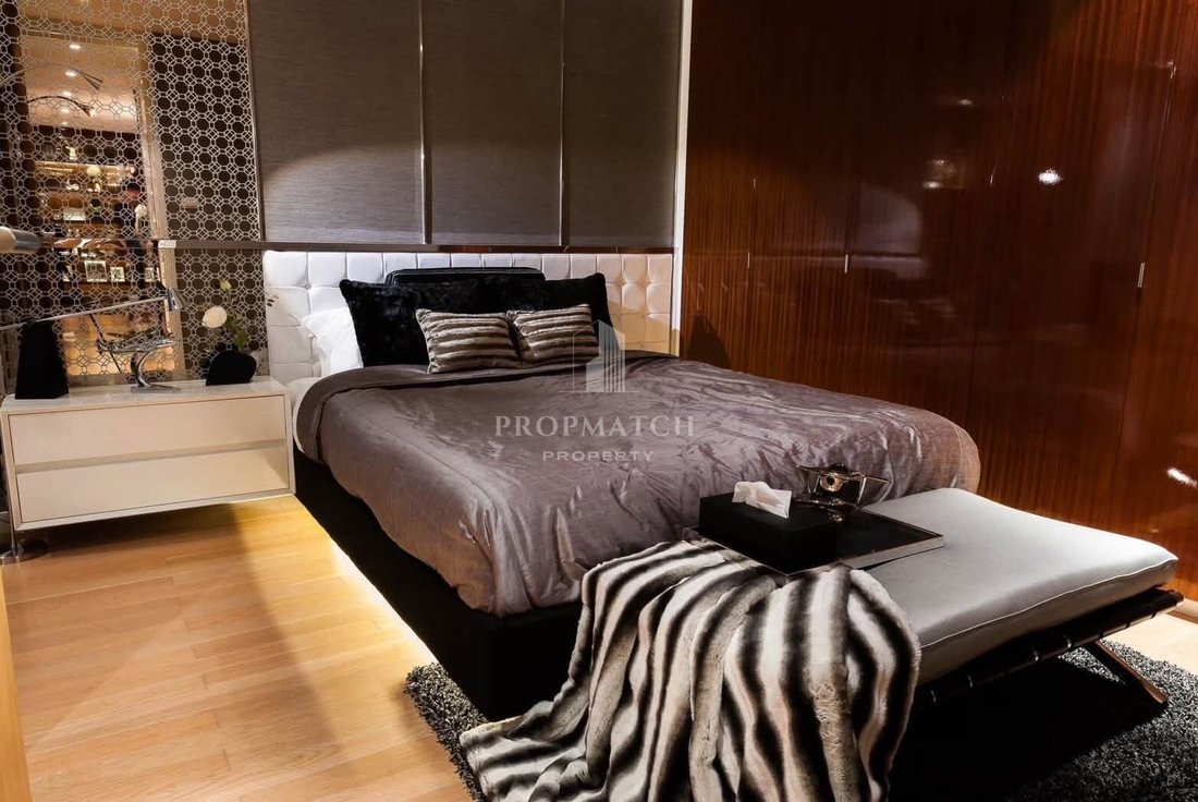 Condo in Bangkok, Bangkok, Thailand 3 - 19041703