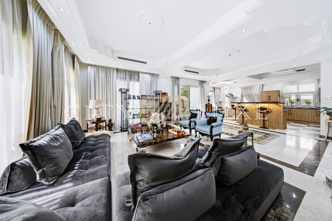 Villa in Dubai, Andorra 3 - 19042166