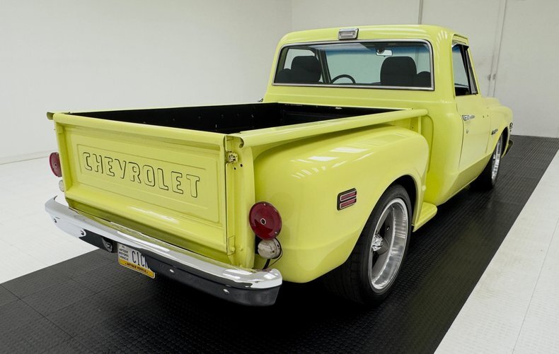 Pickup in Morgantown, United States 5 - 19042110