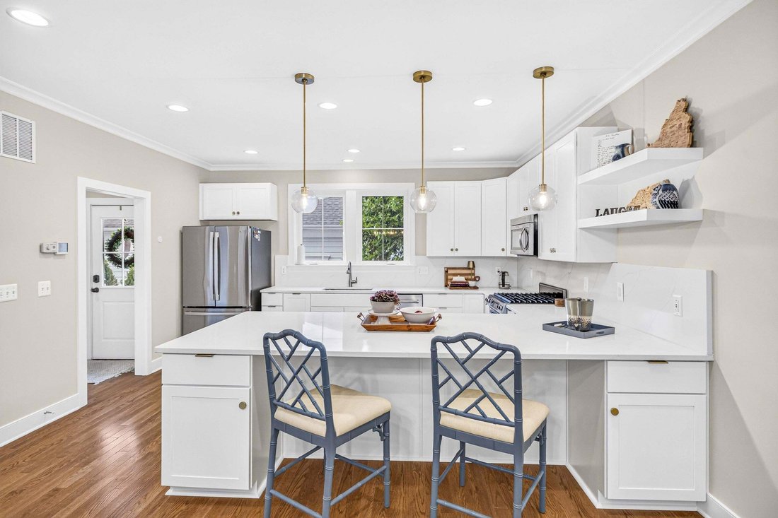 House in Massanetta Springs, Virginia, United States 3 - 19041688