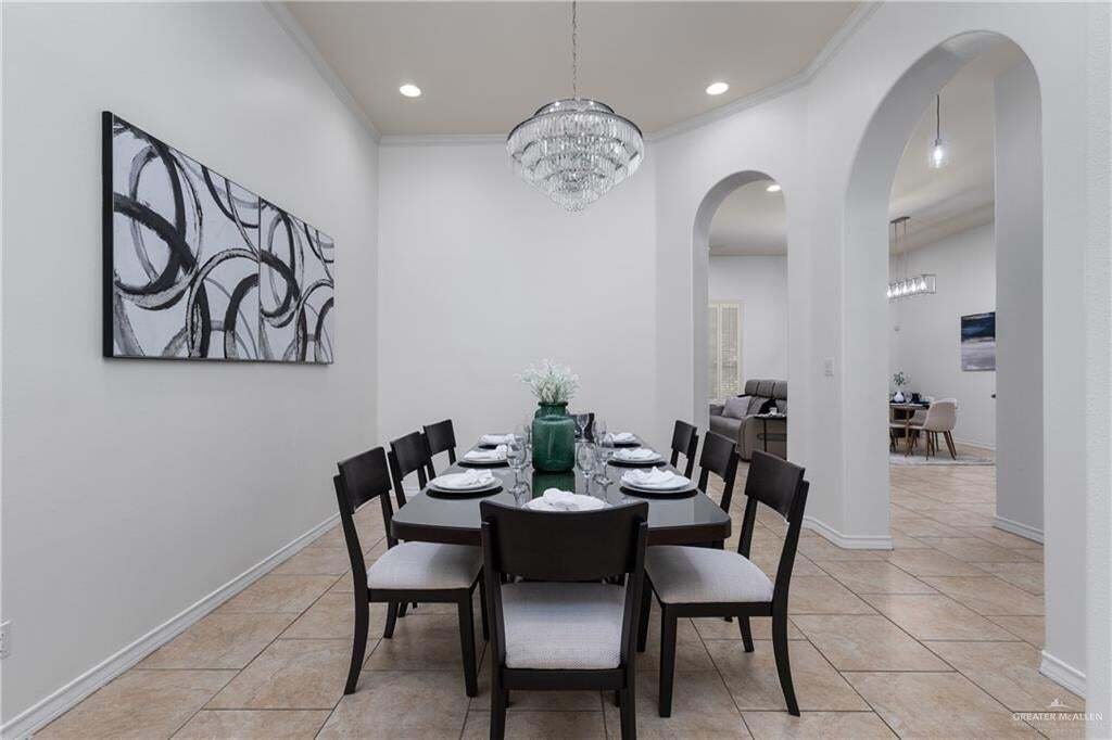 House in McAllen, Texas, United States 3 - 19041705