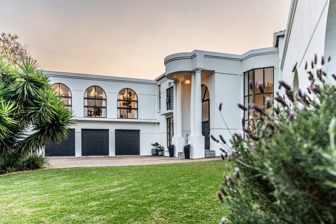 House in Midstream Estate, Olifantsfontein 410-JR, Gauteng 1 - 19041695