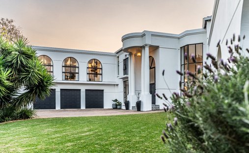 Haus in Midstream Estate, Olifantsfontein 410-JR, Gauteng 1