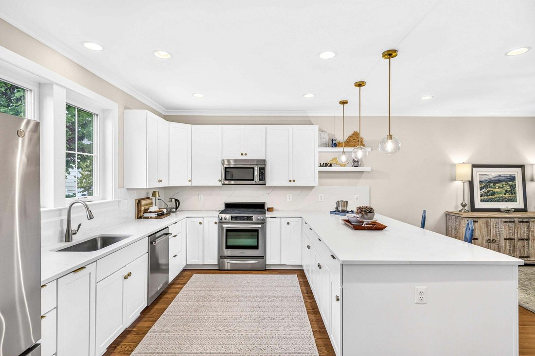House in Massanetta Springs, Virginia, United States 4 - 19041688