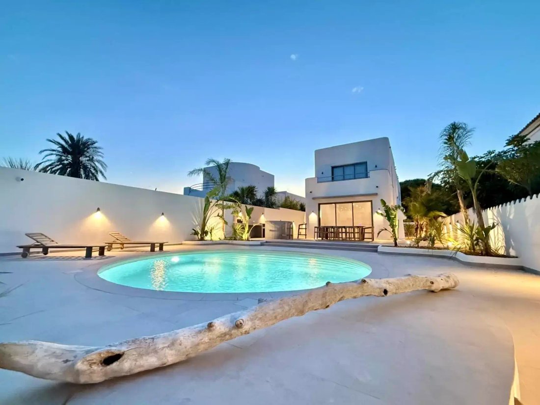 Villa in Empuriabrava, Catalonia, Spain 1 - 19042137