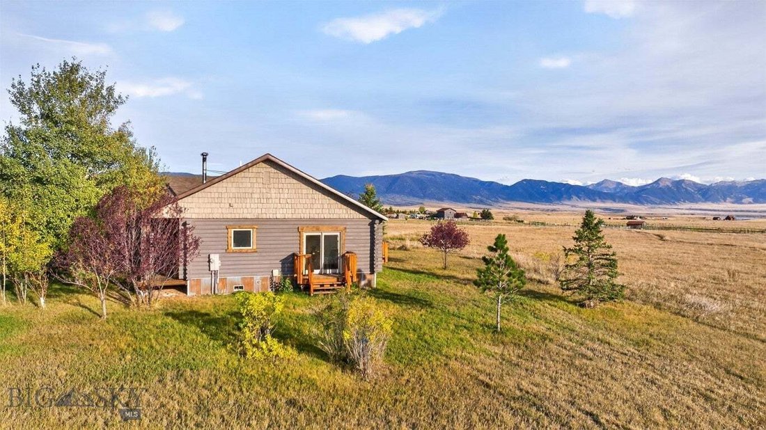 Casa en McAllister, Montana, Estados Unidos 3 - 18325158