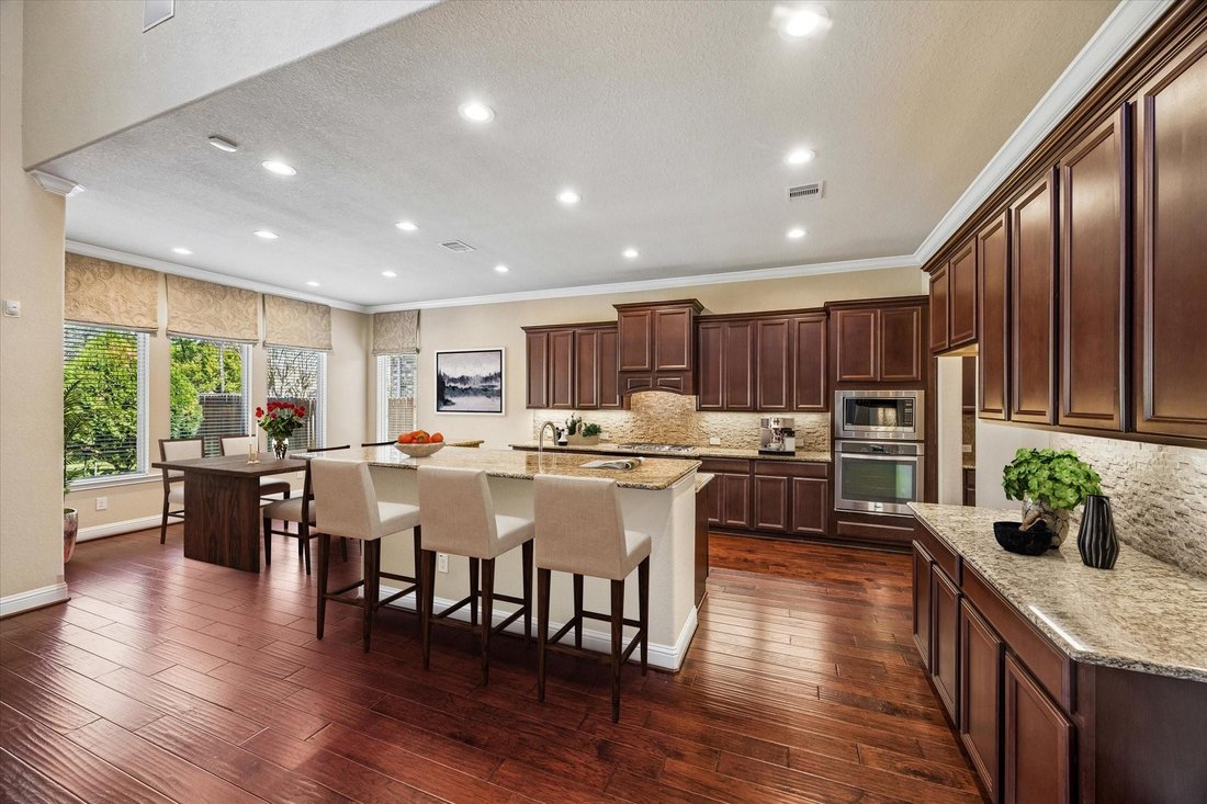 House in Cypress, Texas, United States 3 - 19041895