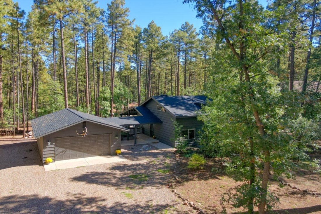 Otros en Pinetop, Arizona, Estados Unidos 2 - 19041962