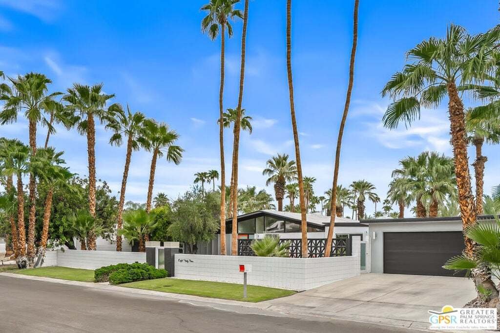 Haus in Palm Springs, Kalifornien, Vereinigte Staaten 5 - 19041801