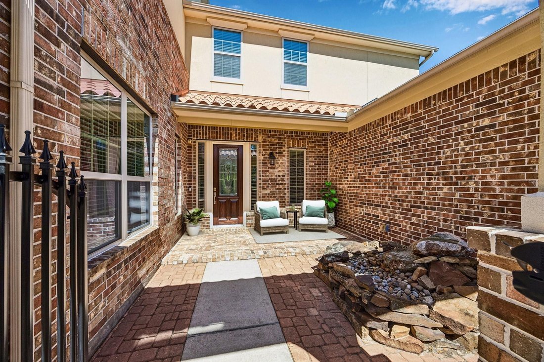 House in Cypress, Texas, United States 4 - 19041895