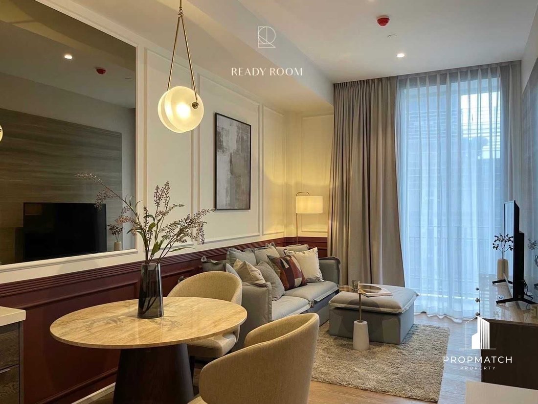 Condo in Bangkok, Bangkok, Thailand 2 - 19041788