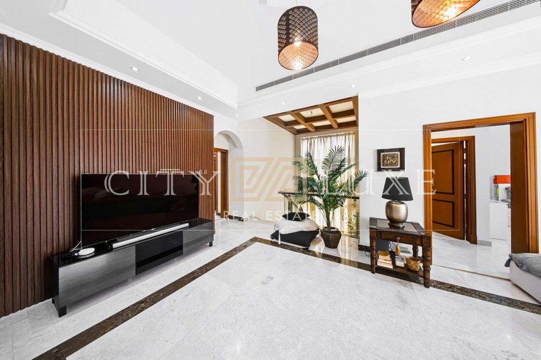 Villa in Dubai, Andorra 4 - 19042166