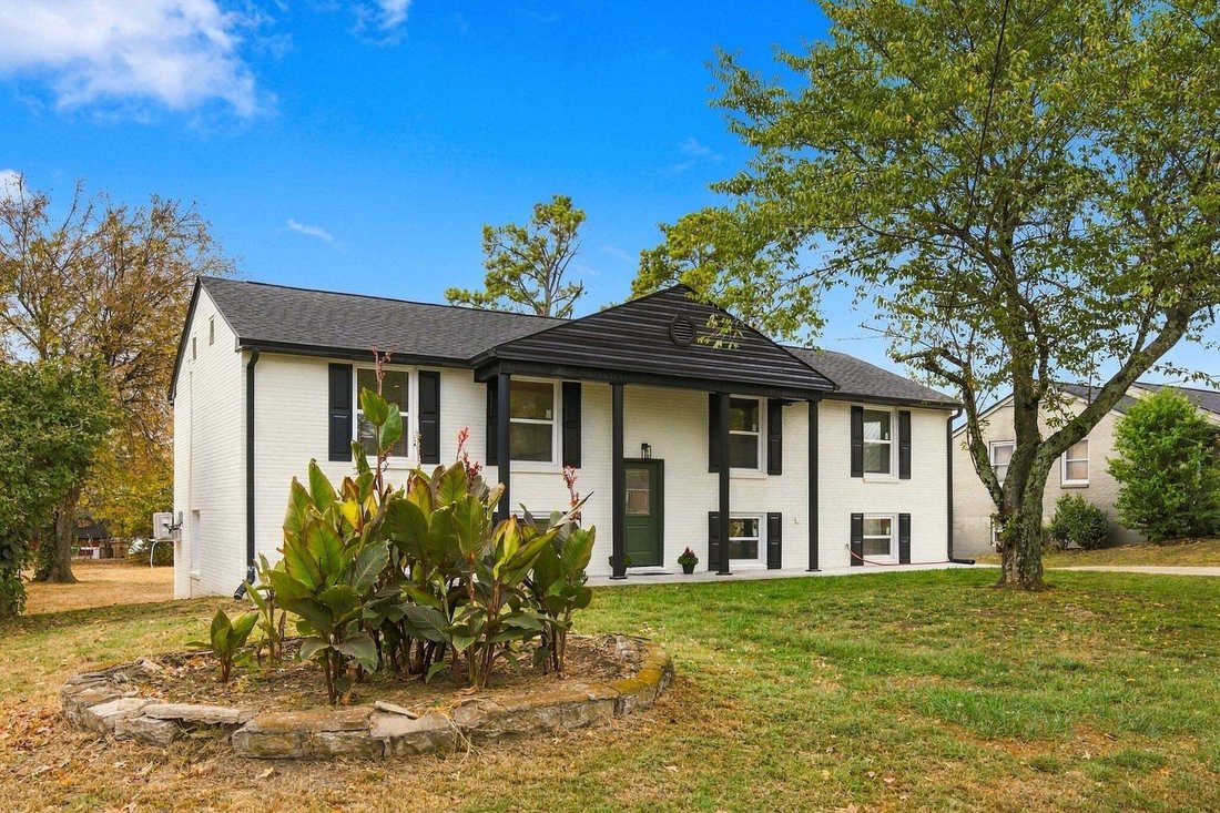 Casa en Nashville, Tennessee, Estados Unidos 5 - 19041917