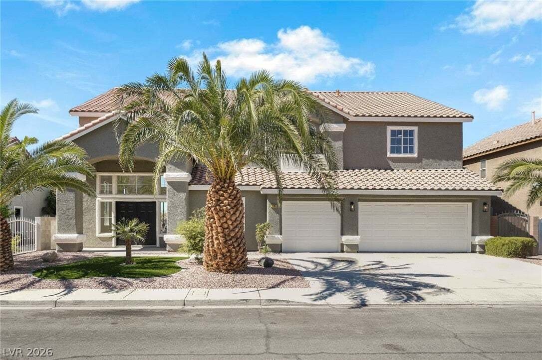 Maison à Las Vegas, Nevada, États-Unis 5 - 19041743