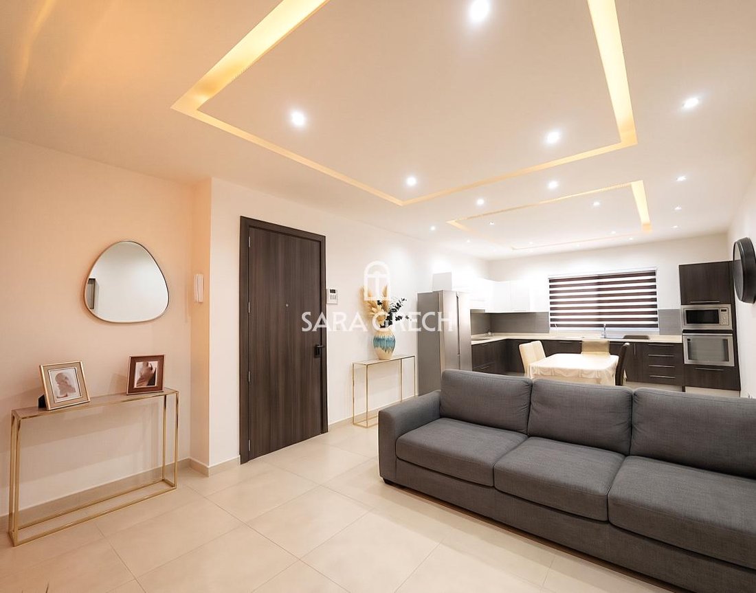 Wohnung in Attard, Malta 3 - 19041858