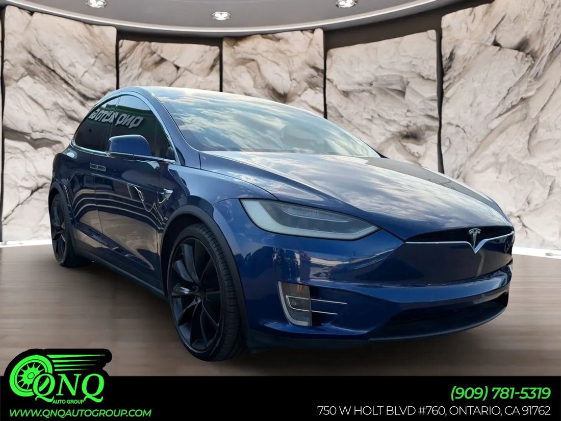 Suv in Ontario, CA, United States 1 - 19042296