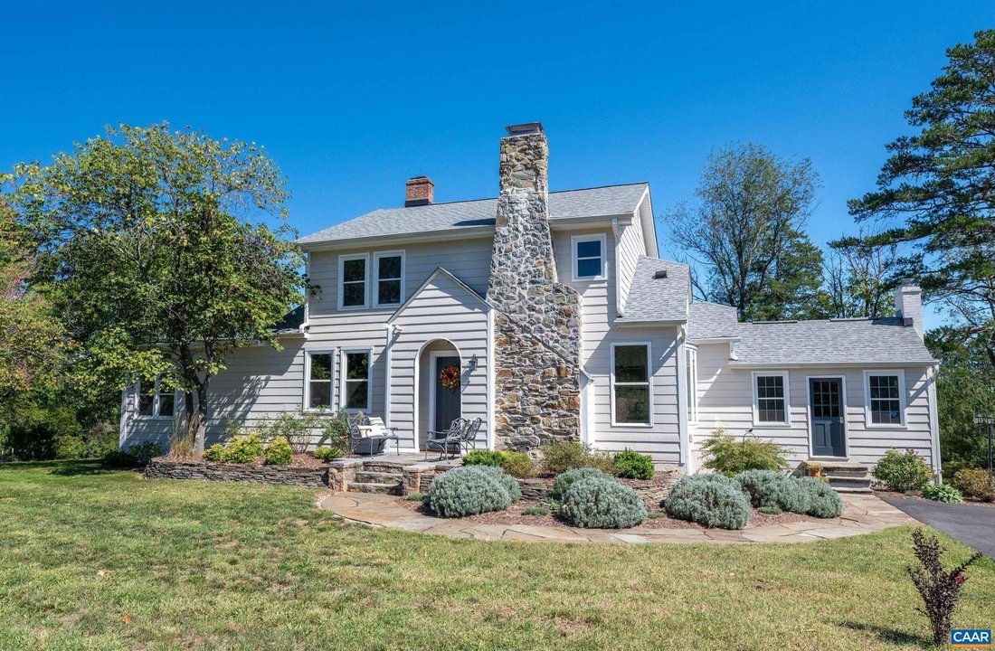 House in Crozet, Virginia, United States 1 - 19041687