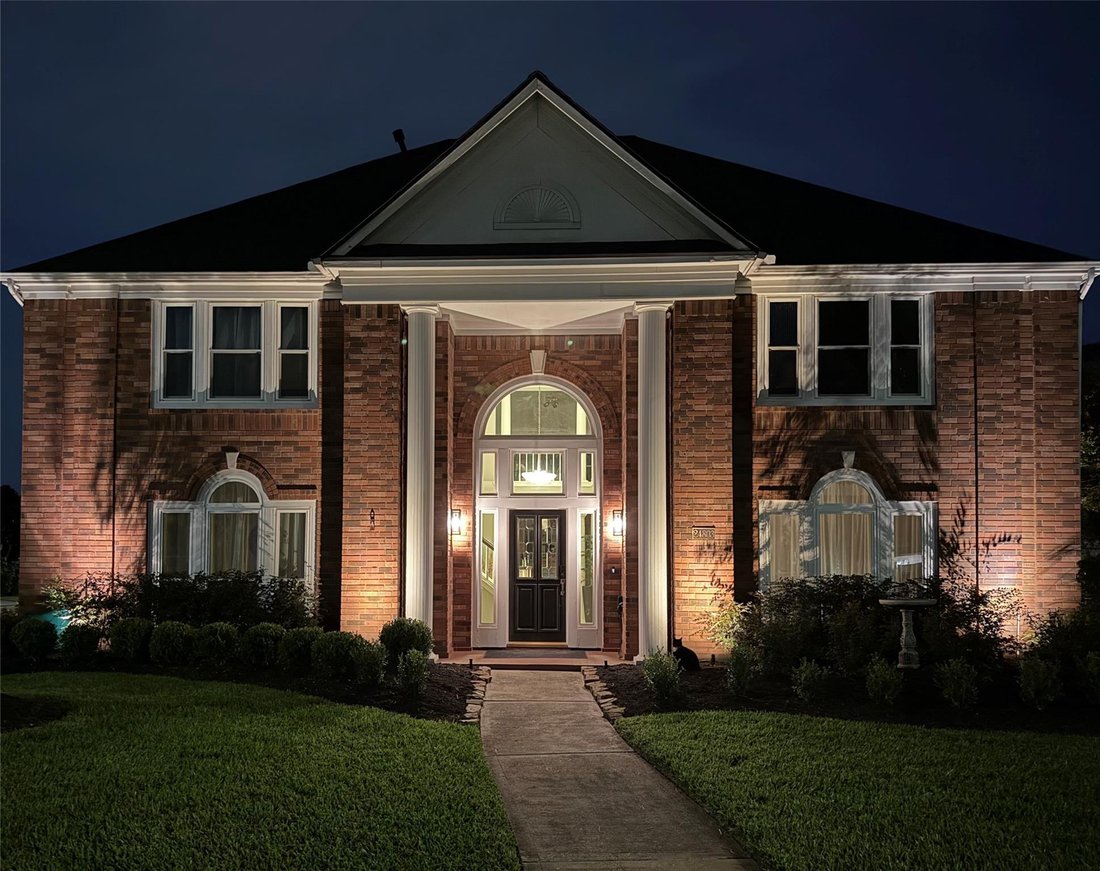 House in Katy, Texas, United States 1 - 19040124